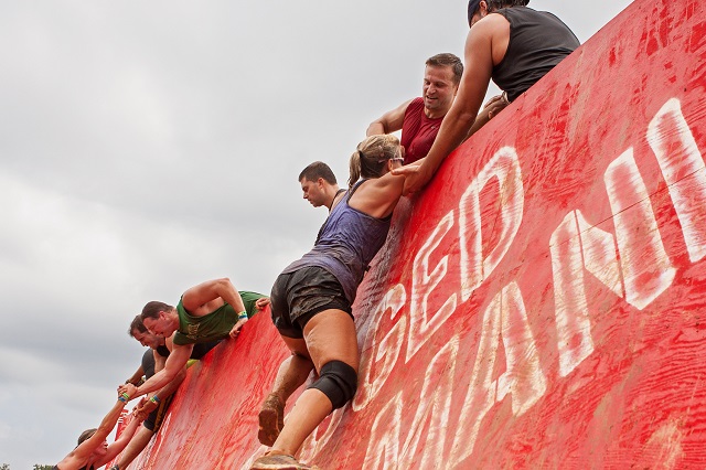 Beginner’s Guide to Obstacle Course Racing