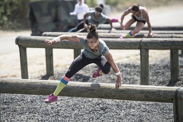 What is Obstacle Course Racing?