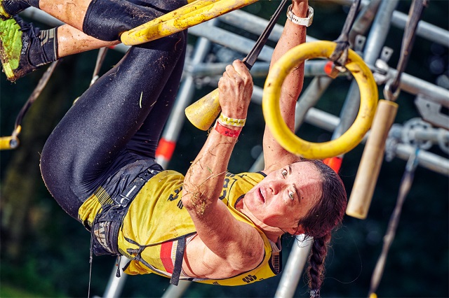 How to Qualify for the European OCR Championships